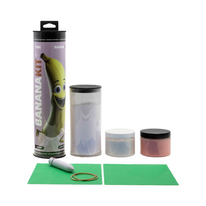 BANANAKIT - COMPLETE KIT