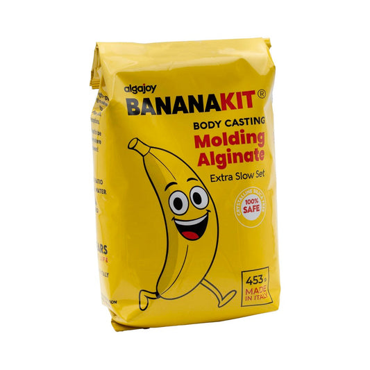 BANANAKIT - MOLDING ALGINATE POWDER REFILL