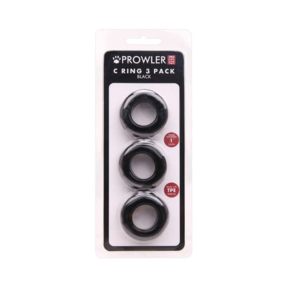 PROWLER RED - C-RING 3-PACK