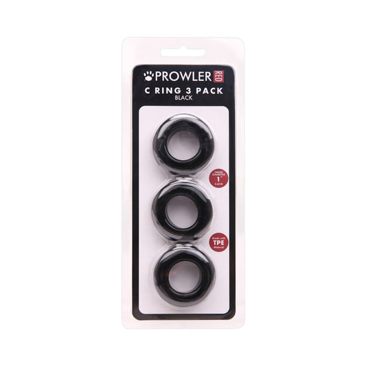 PROWLER RED - ANILLO DE GALLO PAQUETE DE 3