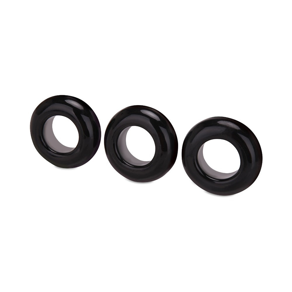 PROWLER RED - C-RING 3-PACK