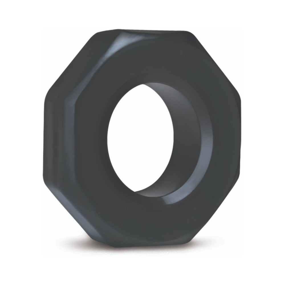 PROWLER RED - C-RING BLACK