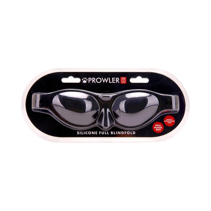 PROWLER RED - SILICONE FULL BLINDFOLD