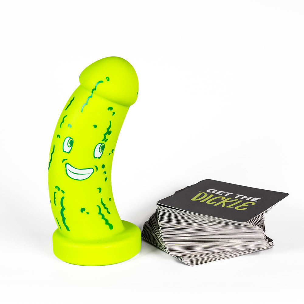ATREVIDO - JUEGA AL DICKLE