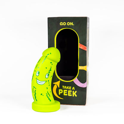 ATREVIDO - JUEGA AL DICKLE