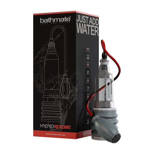 BATHMATE - HYDROXTREME5 - PUMP ONLY