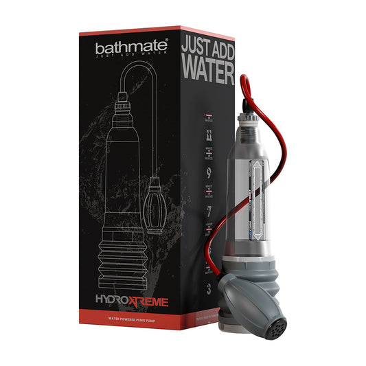 BATHMATE - HYDROXTREME7 - PUMP ONLY