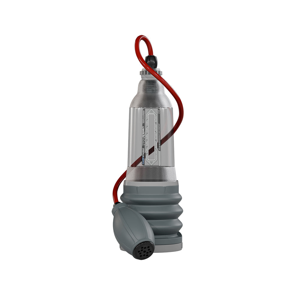 BATHMATE - HYDROXTREME7 WIDE BOY - PUMP ONLY