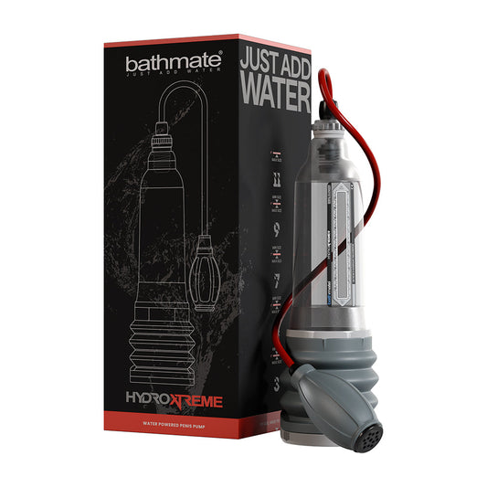 BATHMATE - HYDROXTREME9 - PUMP ONLY