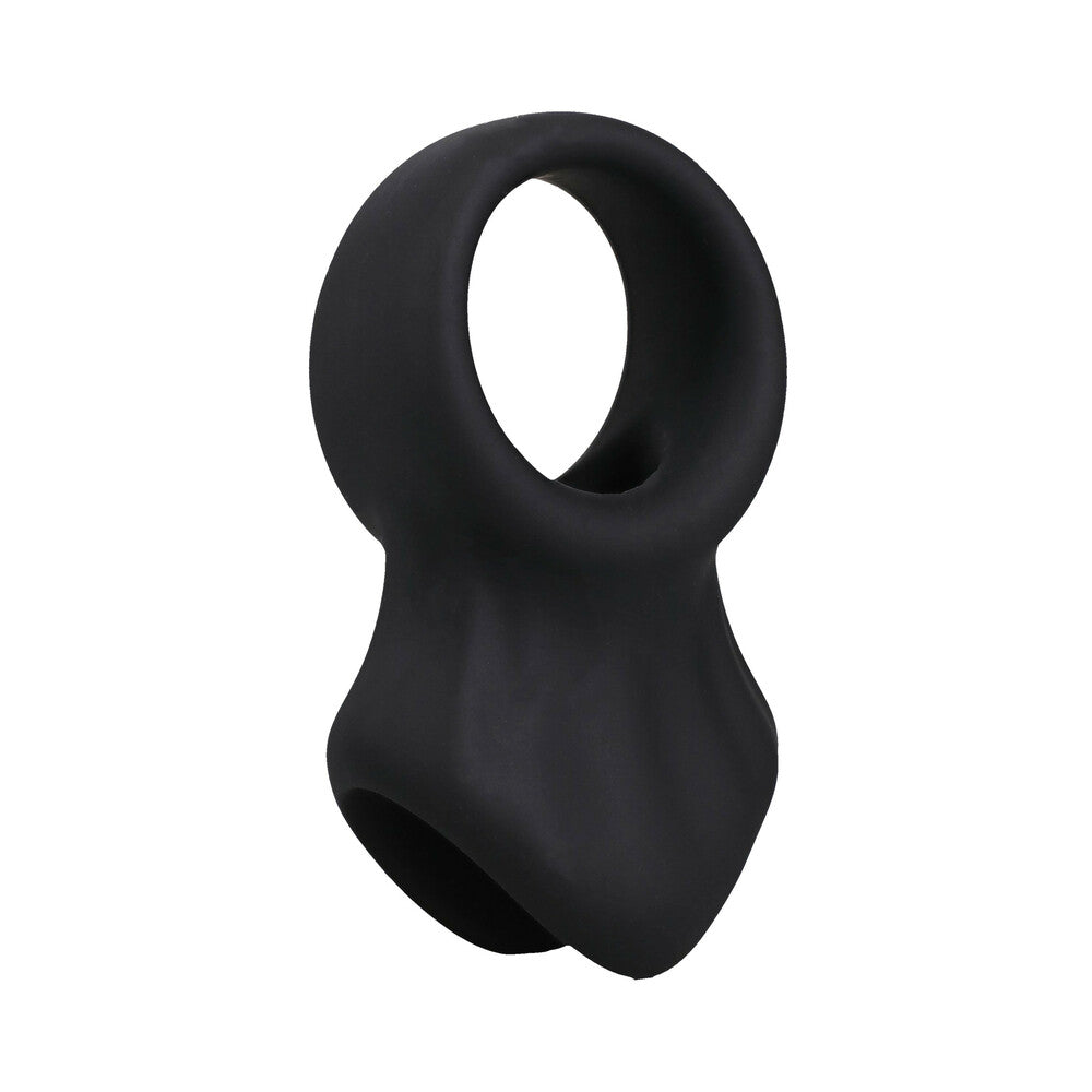 ROCK SOLID - THE PRESENTER BLACK