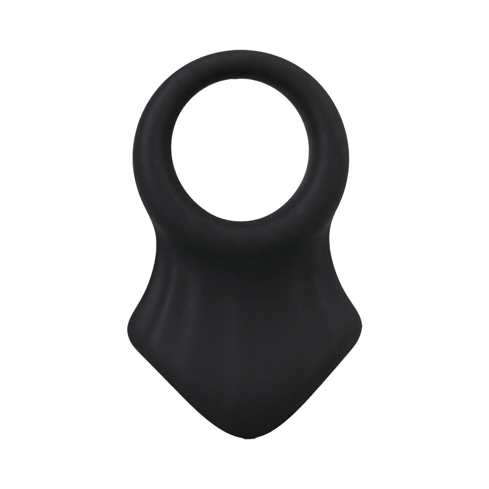 ROCK SOLID - THE PRESENTER BLACK