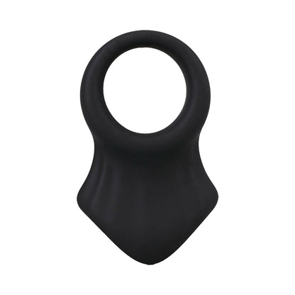 ROCK SOLID - THE PRESENTER BLACK