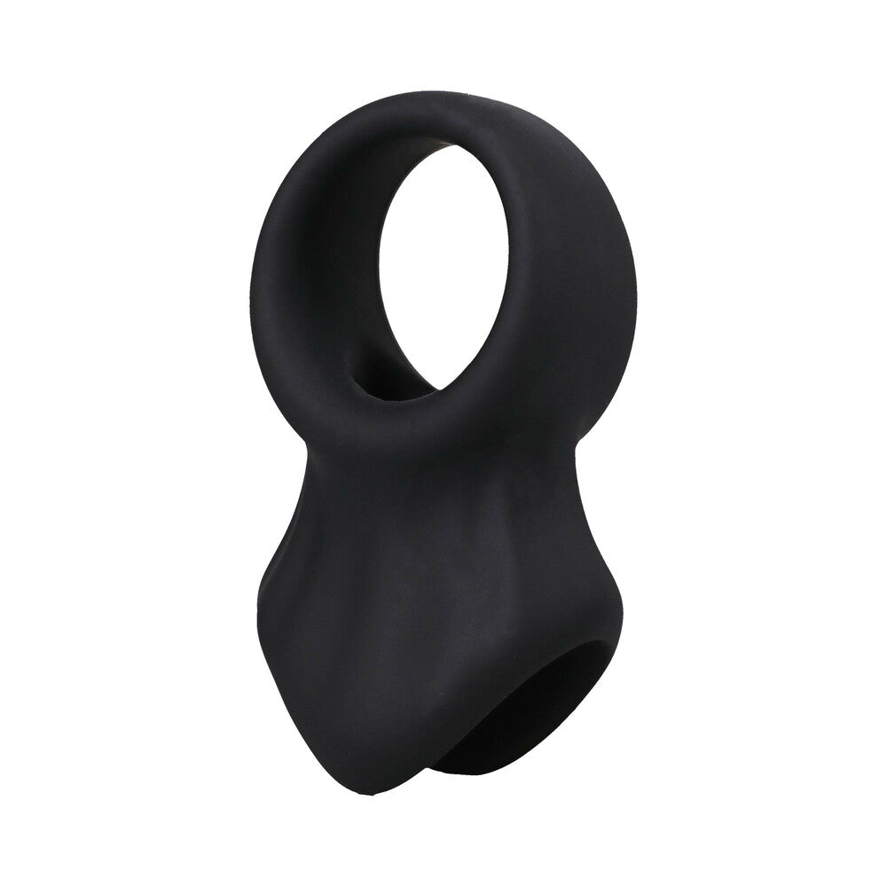 ROCK SOLID - THE PRESENTER BLACK