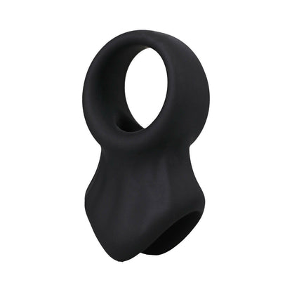 ROCK SOLID - THE PRESENTER BLACK