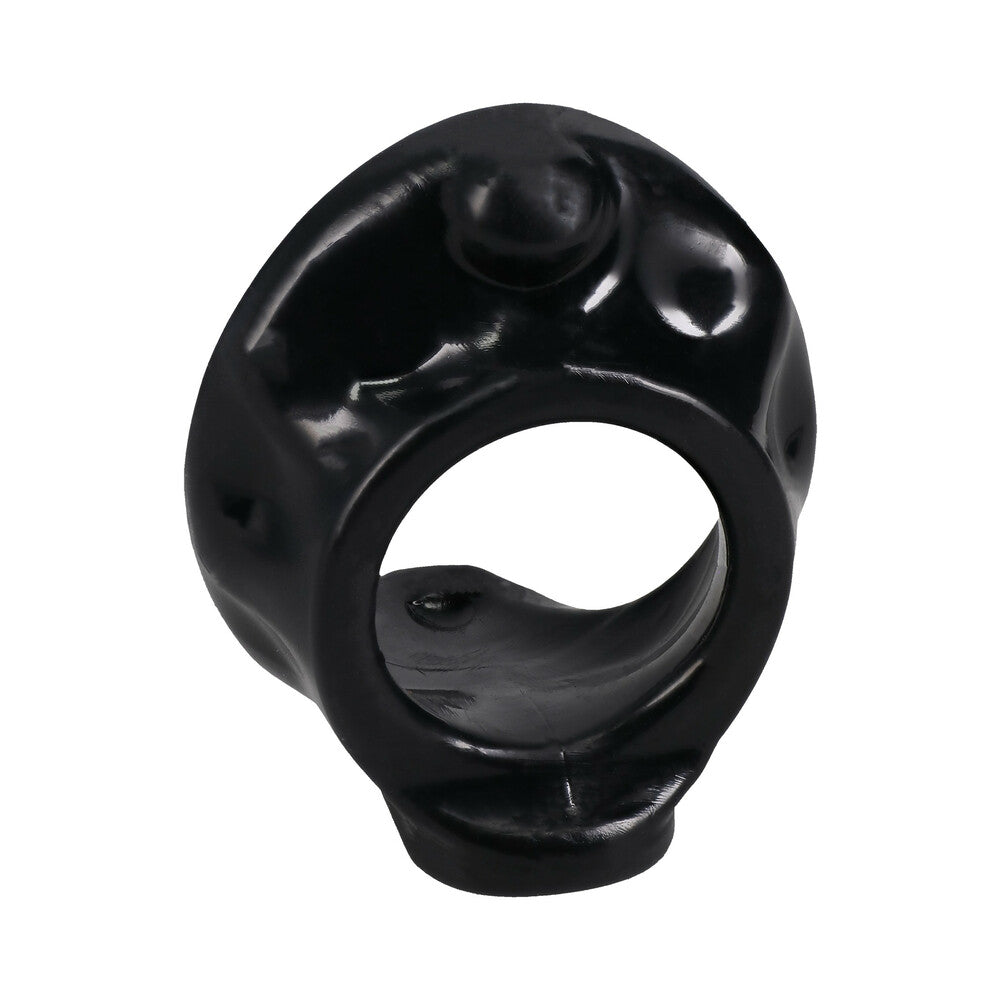 ROCK SOLID - OFFER IT BLACK