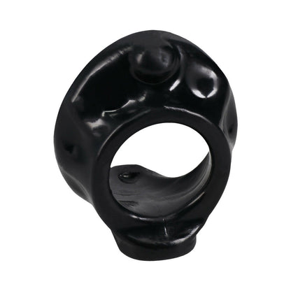 ROCK SOLID - OFFER IT BLACK