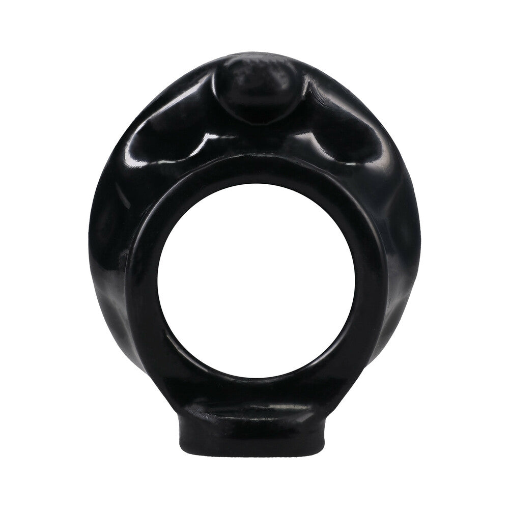 ROCK SOLID - OFFER IT BLACK