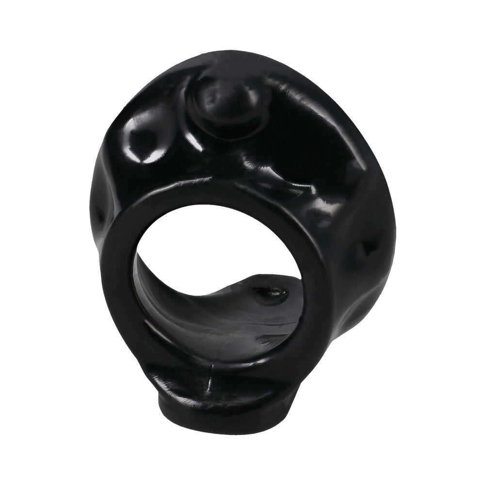 ROCK SOLID - OFFER IT BLACK