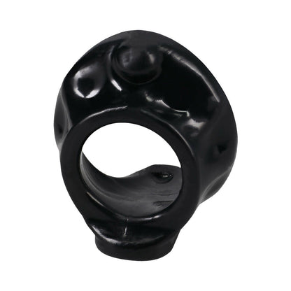 ROCK SOLID - OFFER IT BLACK
