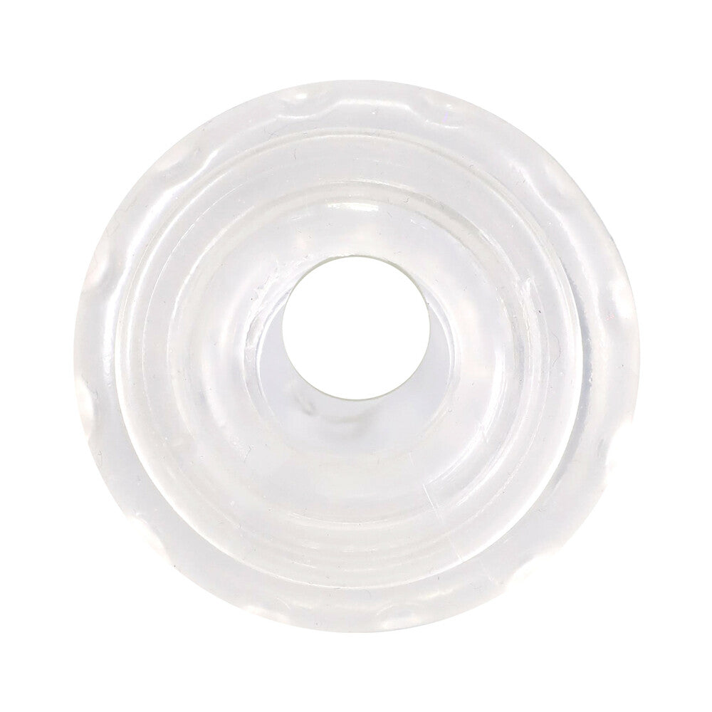 ROCK SOLID - BALL STRETCHER MULTI-RING SYSTEM CLEAR
