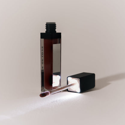 EYE OF LOVE - MATCHMAKER CRIMSON KISS PHEROMONE PLUMPING LIP GLOSS