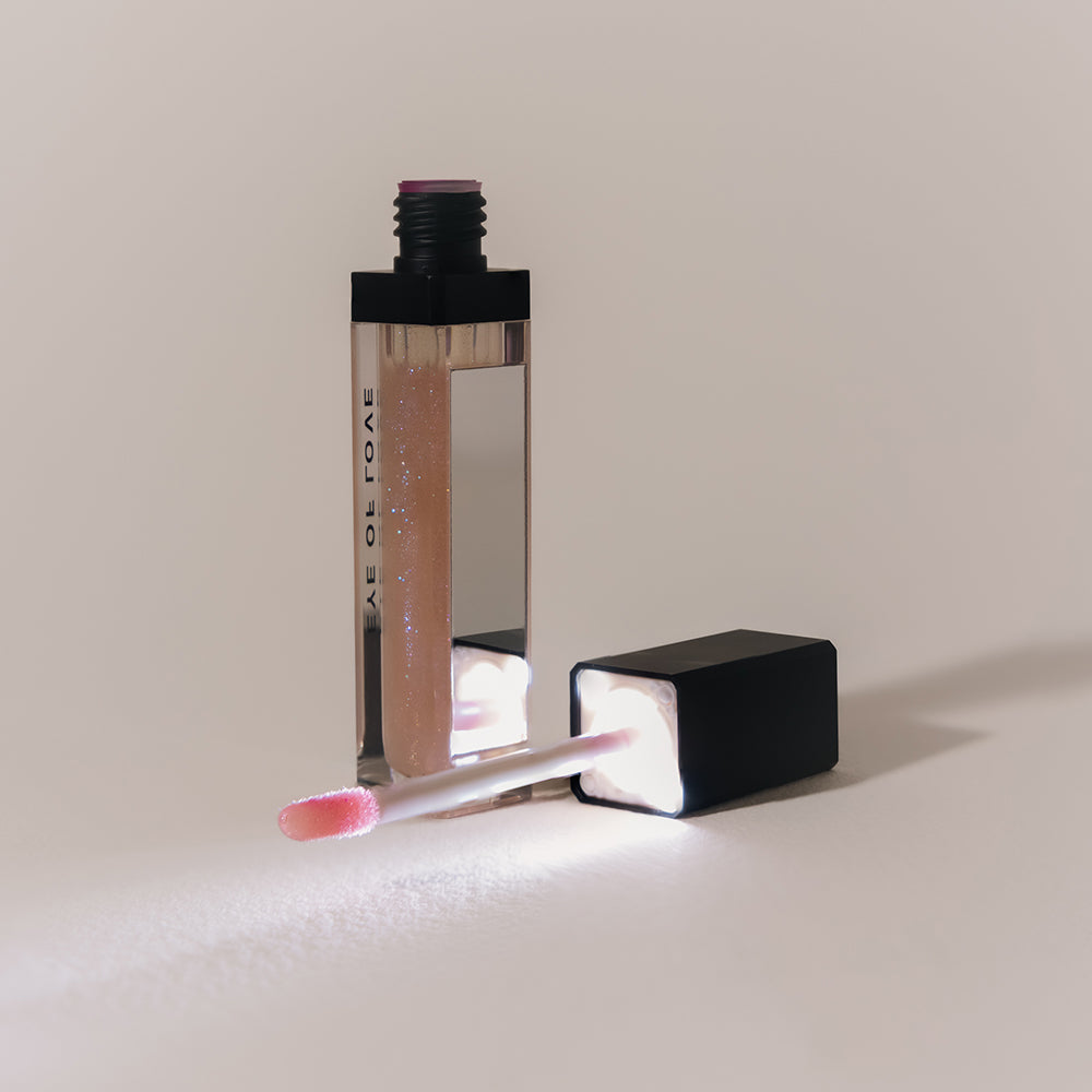 EYE OF LOVE - MATCHMAKER PINK PULSE PHEROMONE PH LIP STAIN