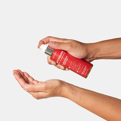 EYE OF LOVE - PHEROMONE MATCHMAKER RED DIAMOND ATTRACT HIM BODY OIL 120 ML