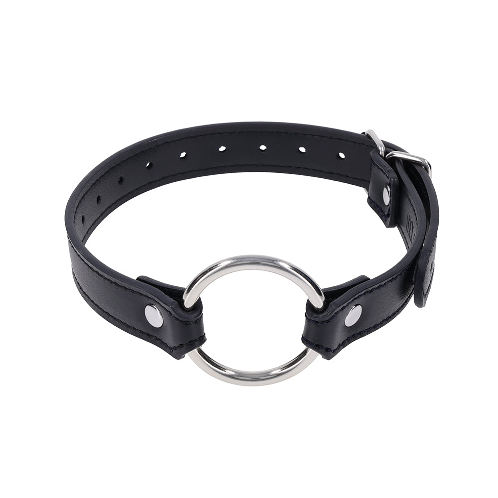SPORTSHEETS - SEX & MISCHIEF SHADOW CONVERTIBLE CUFFS
