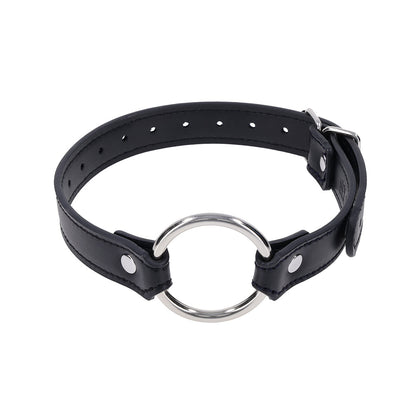 SPORTSHEETS - SEX & MISCHIEF SHADOW CONVERTIBLE CUFFS