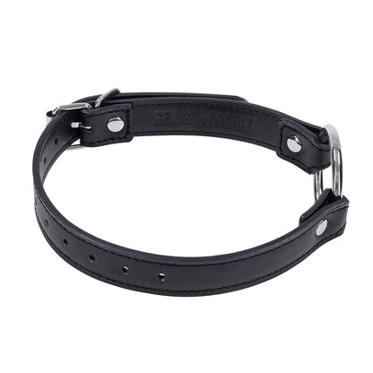 SPORTSHEETS - SEX & MISCHIEF SHADOW CONVERTIBLE CUFFS