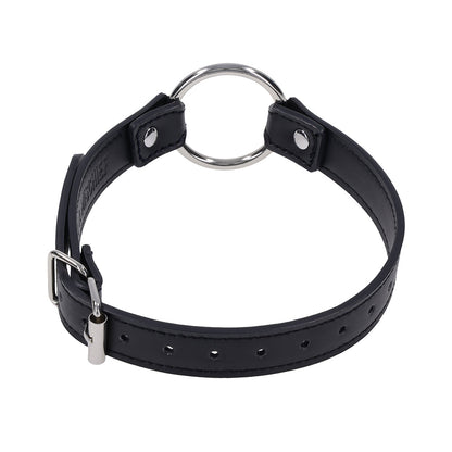 SPORTSHEETS - SEX & MISCHIEF SHADOW CONVERTIBLE CUFFS