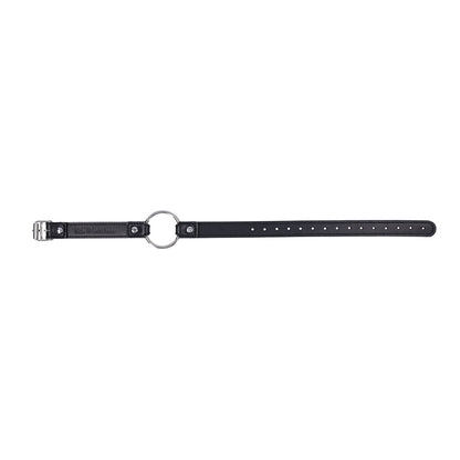 SPORTSHEETS - SEX & MISCHIEF SHADOW CONVERTIBLE CUFFS