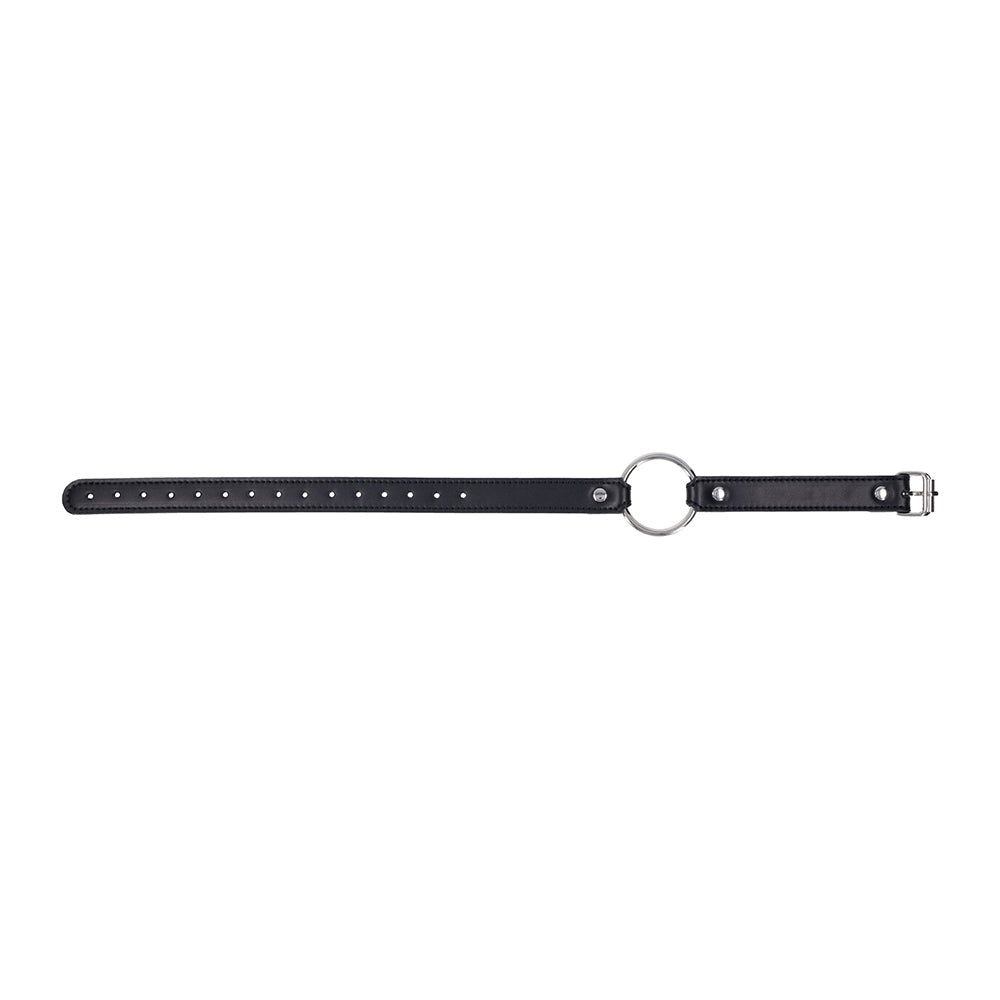 SPORTSHEETS - SEX & MISCHIEF SHADOW CONVERTIBLE CUFFS