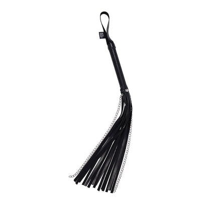SPORTSHEETS - SEX & MISCHIEF SHADOW CHAIN FLOGGER