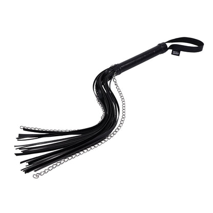 SPORTSHEETS - SEX & MISCHIEF SHADOW CHAIN FLOGGER