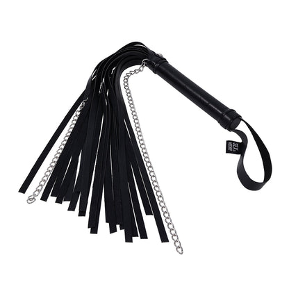 SPORTSHEETS - SEX & MISCHIEF SHADOW CHAIN FLOGGER