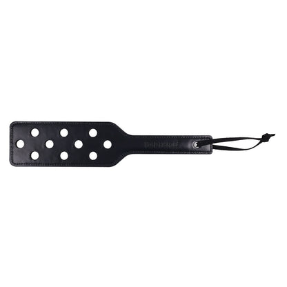 SPORTSHEETS - SEX & MISCHIEF SHADOW PADDLE