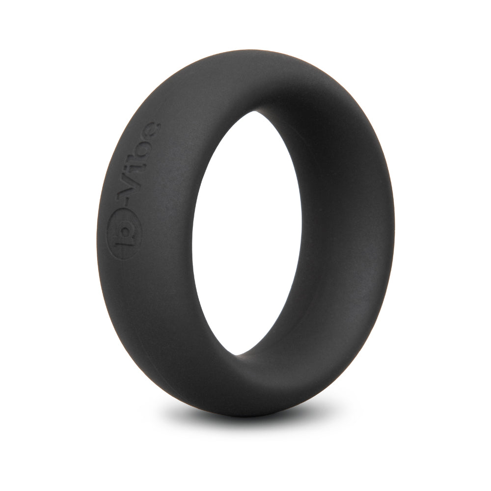 B-VIBE - SNUG RING 40MM SNUG FIT SILICONE C RING