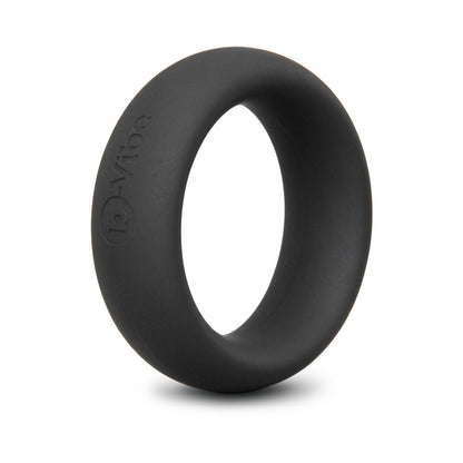 B-VIBE - SNUG RING 40MM SNUG FIT SILICONE C RING