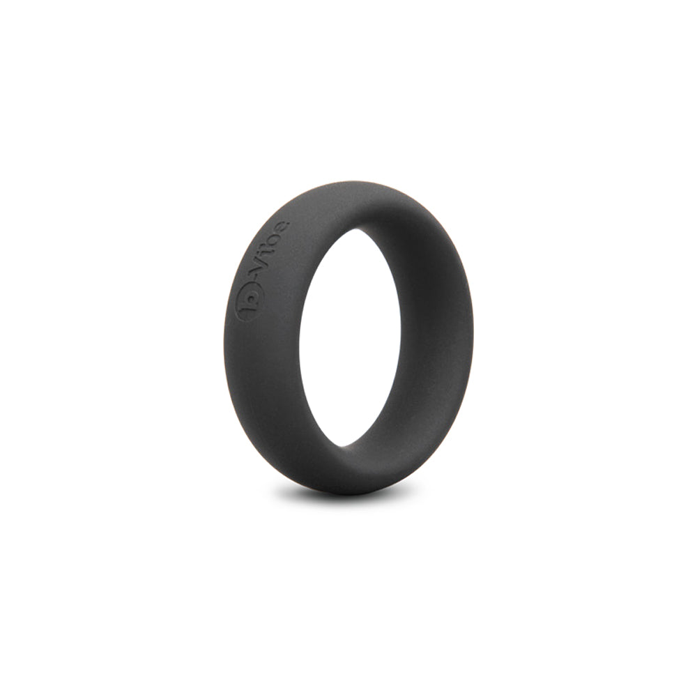 B-VIBE - SNUG RING 45MM SNUG FIT SILICONE C RING