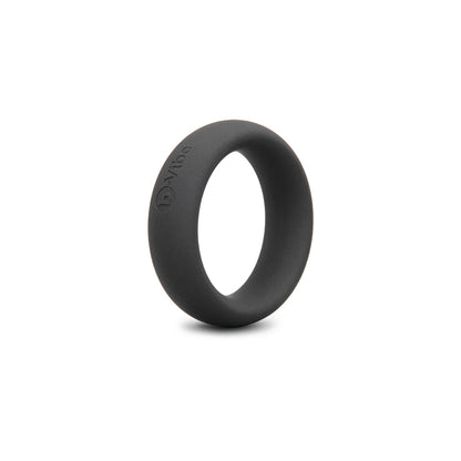 B-VIBE - SNUG RING 45MM SNUG FIT SILICONE C RING