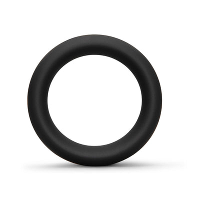 B-VIBE - SNUG RING 45MM SNUG FIT SILICONE C RING