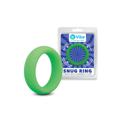 B-VIBE - SNUG RING 45MM SNUG FIT SILICONE C RING