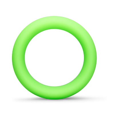 B-VIBE - SNUG RING 45MM SNUG FIT SILICONE C RING