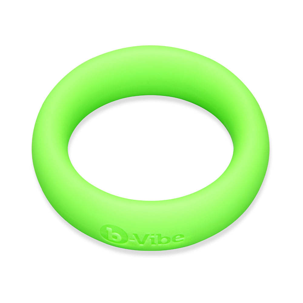 B-VIBE - SNUG RING 45MM SNUG FIT SILICONE C RING