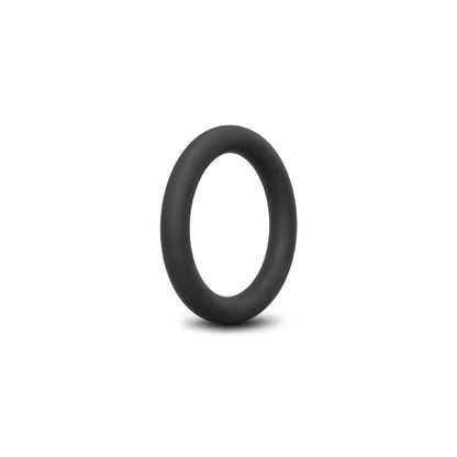 B-VIBE - SNUG RING LITE 3-PACK SNUG FIT SILICONE C-RING