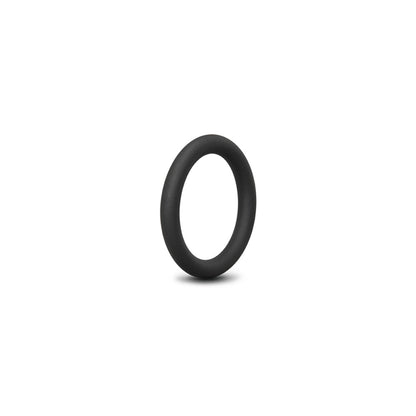 B-VIBE - SNUG RING LITE 3-PACK SNUG FIT SILICONE C-RING