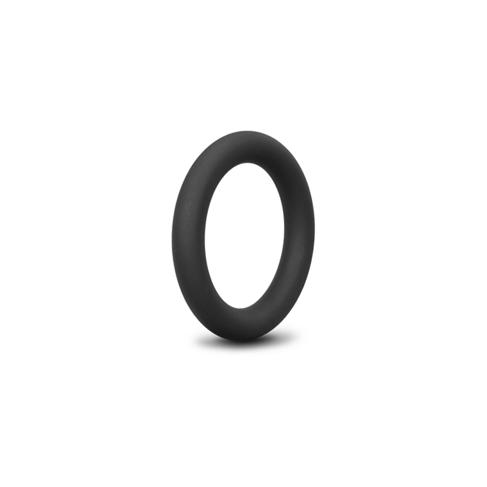 B-VIBE - SNUG RING SWOLE 3-PACK SNUG FIT THICK SILICONE C-RING