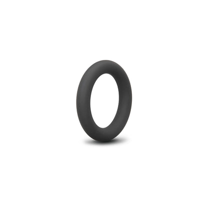 B-VIBE - SNUG RING SWOLE 3-PACK SNUG FIT THICK SILICONE C-RING