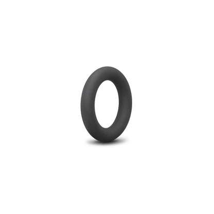 B-VIBE - SNUG RING SWOLE 3-PACK SNUG FIT THICK SILICONE C-RING
